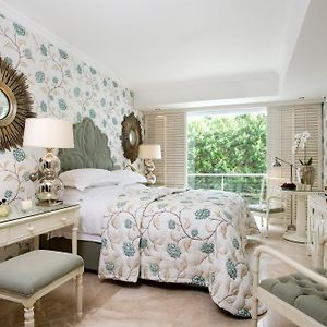 Kamer met een King Size Bed